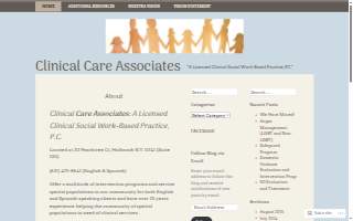 Clinical Care Associates
