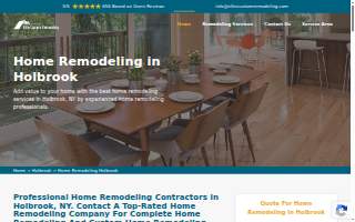 Complete Home Remodeling Corp