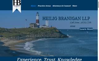 Heilig Branigan LLP