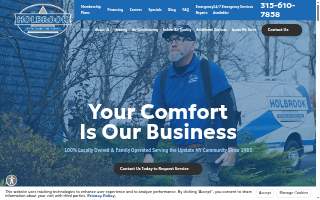 Holbrook Heating & Air Conditioning