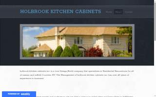 Holbrook Kitchen Cabinets Inc