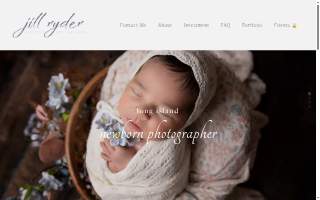 Jill Ryder Photography