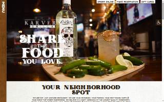 Karvers Grille of Holbrook