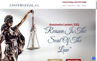 Lanteri Legal, P.C.