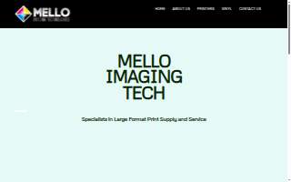 Mello Imaging Technologies