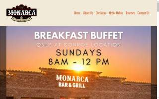 Monarca Bar & Grill