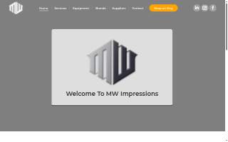 MW Impressions, LLC.