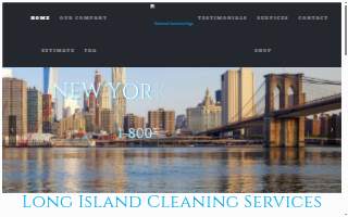 National Janitorial