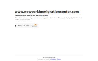 New York Immigration Center of Holbrook