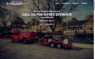 Old Medford Power Washing of Holbrook