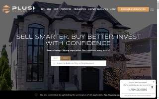 Plush Properties