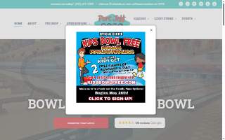Port Jeff Bowl of Holbrook