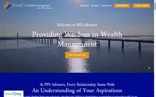 PPS Advisors, Inc. of Holtsville