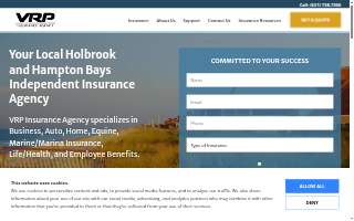 VRP Insurance Agency
