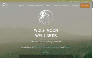 Wolf Moon Wellness