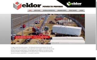 Eldor Contracting Corp.