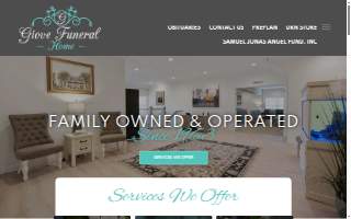 Giove Funeral Home