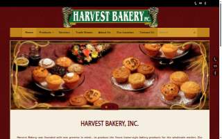 Harvest Bakery