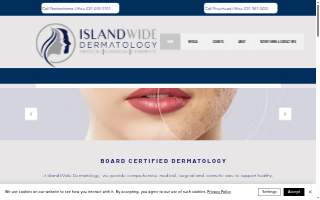 IslandWide Dermatology of Holtsville