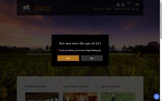 Jason's Vineyard