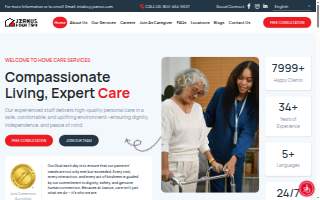 Jzanus Home Care Inc of Holtsville