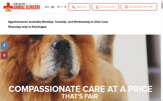 Long Island Animal Surgery of Holtsville
