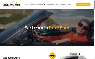 Rolling Hill Driving School Inc of Holtsville