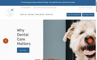 Sachem Animal Hospital