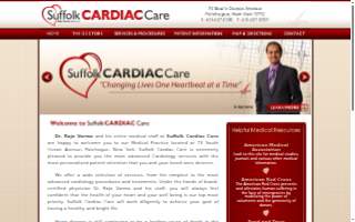 Suffolk Cardiac Care, PLLC