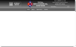 Total Mechanical Systems