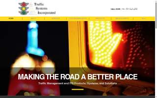 Traffic Systems Inc