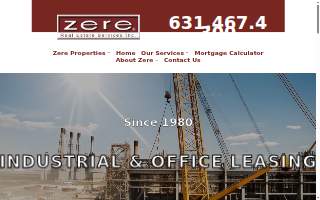 Zere Real Estate Services, Inc of Holtsville