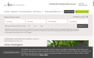 Atria Huntington