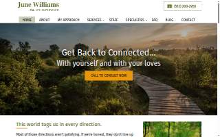 Balance Mental Health Counseling, PLLC