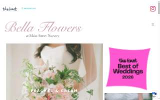 Bella Flowers