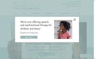 Complete Scope Speech & Swallowing PLLC