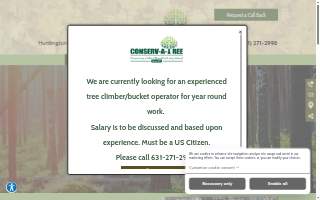 Conserv-A-Tree