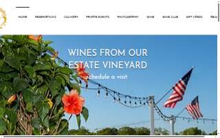 Del Vino Vineyards of Huntington