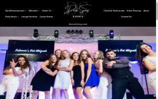 DS Events NY LLC of Huntington