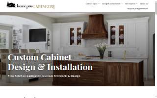 Home Pro Cabinetry