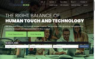 HumanHire