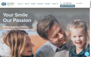 Huntington Bay Dental