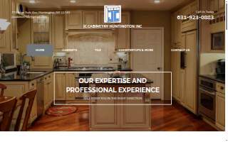 JC Cabinet Huntington Inc