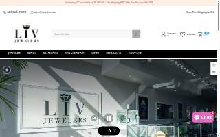 LIV Jewelers of Huntington