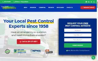 Long Island Exterminating Company