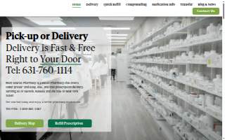 Main Source Pharmacy