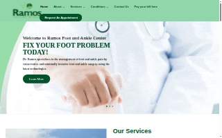 Ramos Periodontics | Dental Implant Surgeon & Periodontist