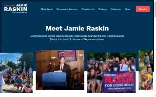 Raskin & Raskin CPA's PC website