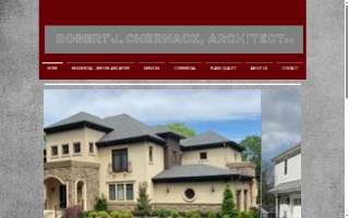 Robert J. Chernack, Architect P.C. of Huntington