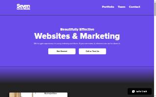 Seven Circle Media of Huntington